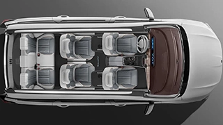 M4 Hev U-Tour Sedan Thumbnail