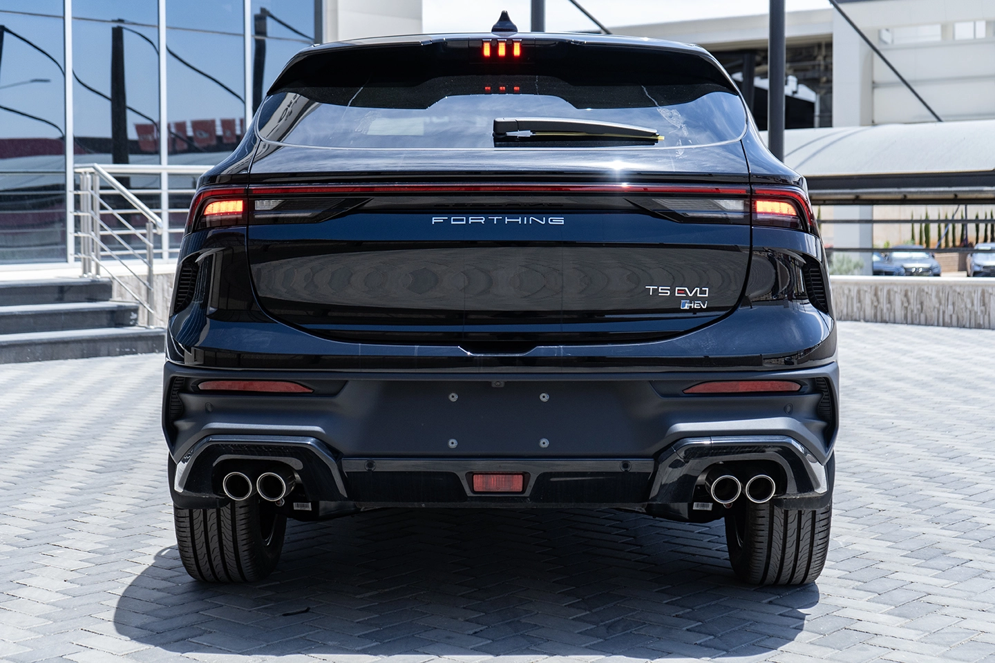 T5 HEV