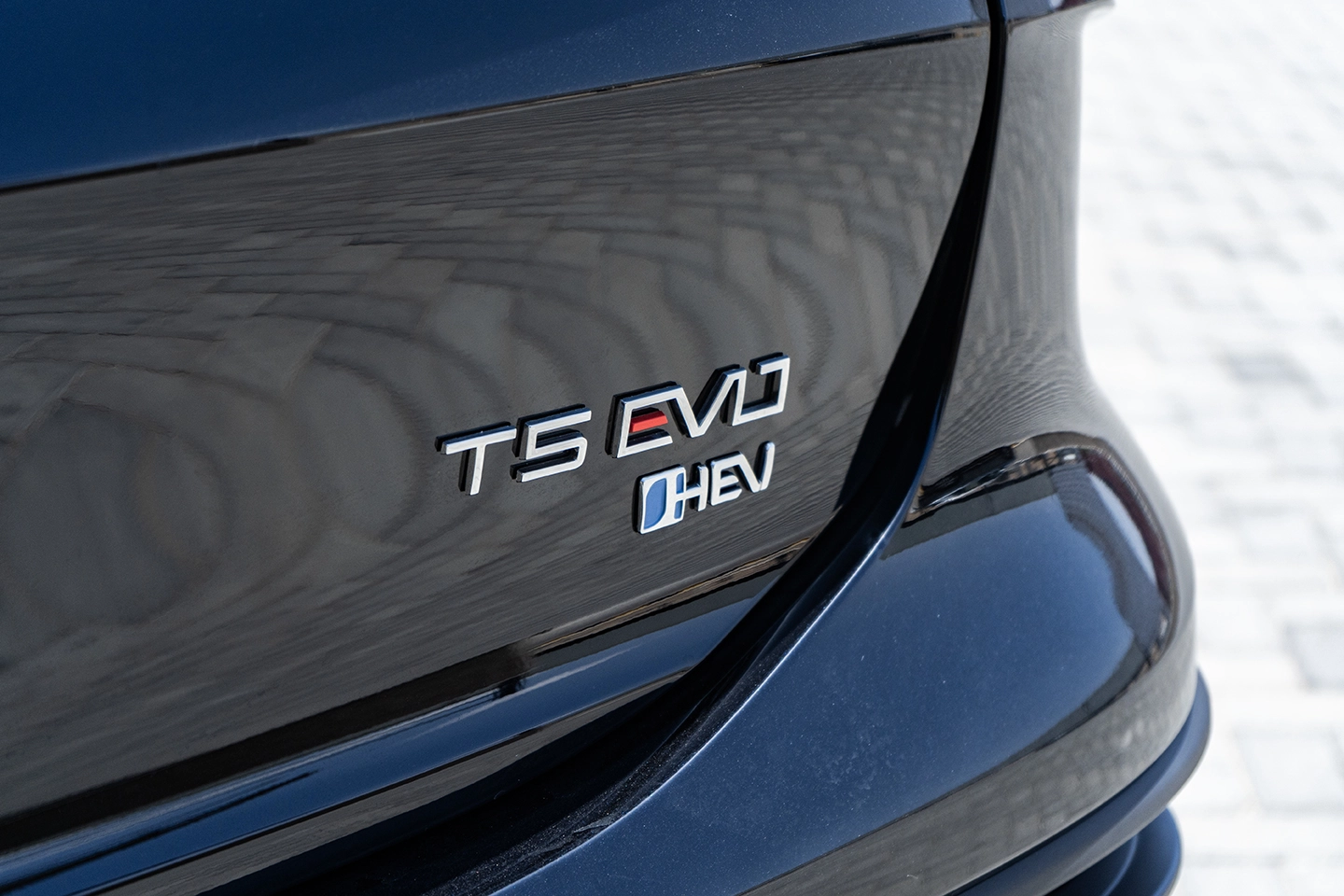 T5 HEV